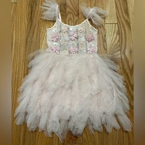 Tutu Du Monde Savannah Tutu Dress
